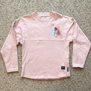 Disney Princess Spirit Jersey